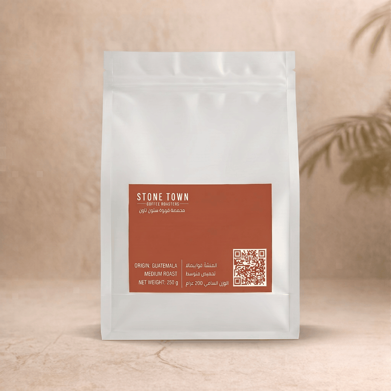 Guatemala - Finca San Lorenzo