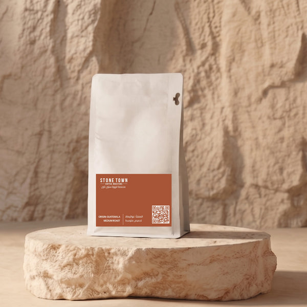 Guatemala - Finca San Lorenzo