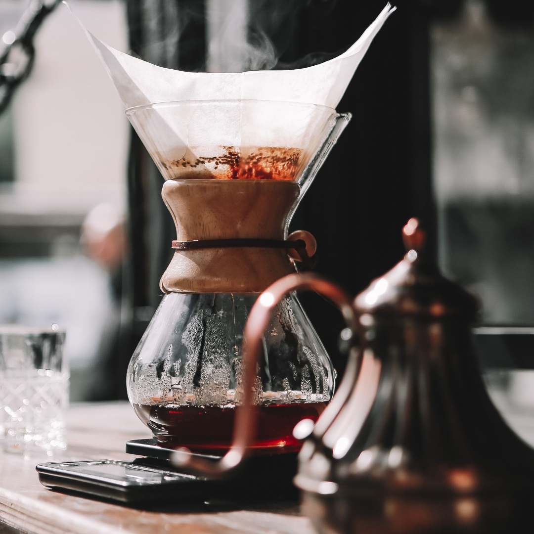 Ethiopia - Yirgacheffe Heirloom