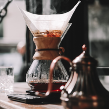 Ethiopia - Yirgacheffe Heirloom